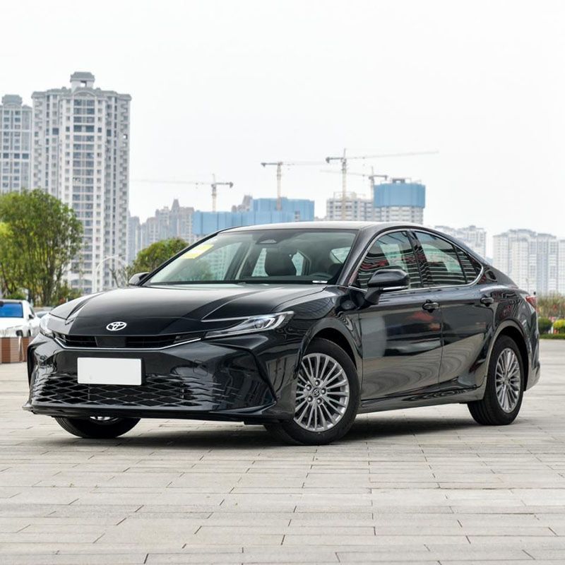 IToyota Camry yeGasoline Sedan